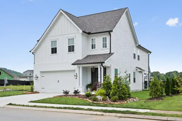 1214 Little Sorrel Road #54, Hixson, TN 37343