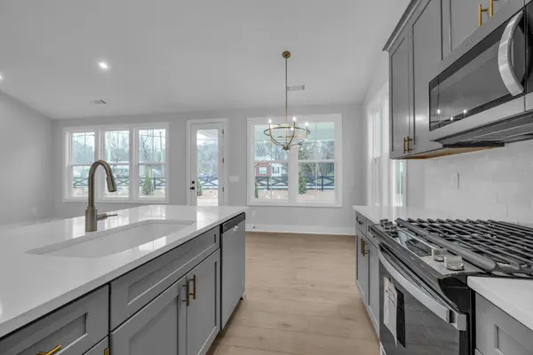 2576 Butlers Green Circle #Lot 7, Chattanooga, TN 37421