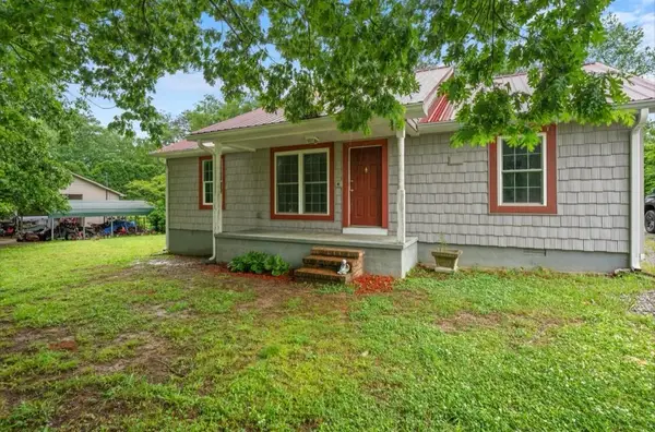 112 Bent Tree Drive, Crossville, TN 38555
