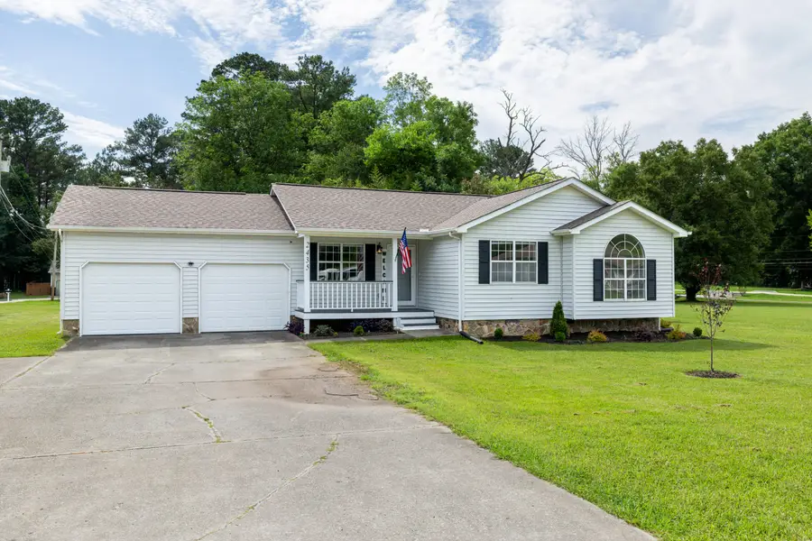 2435 Graysville Road, Ringgold, GA 30736 - #2
