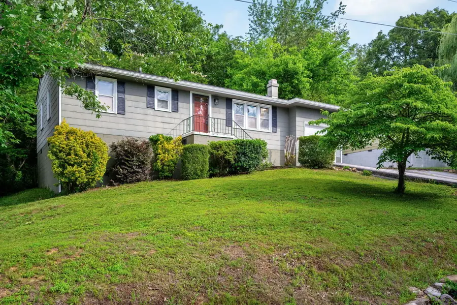 3727 Morton Drive, Chattanooga, TN 37415 - #2