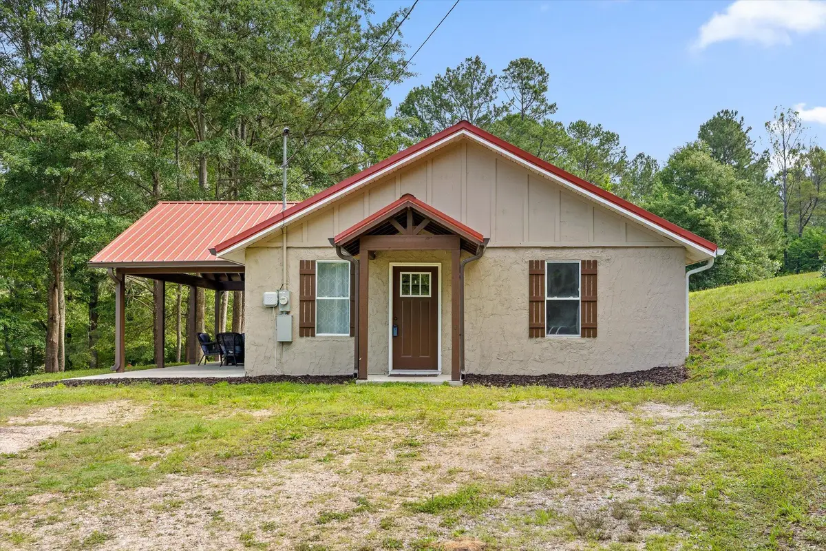 140 Old Lee School Road, Lafayette, GA 30728 - #1
