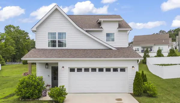 1317 Neyland Circle #3, Hixson, TN 37343