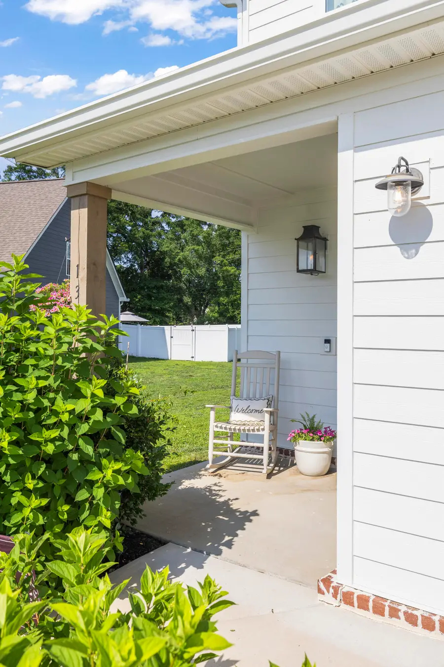 1317 Neyland Circle #3, Hixson, TN 37343 - #2