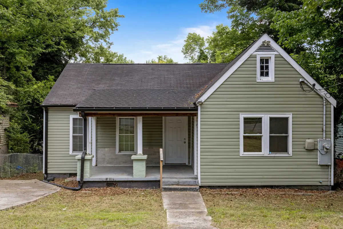 1704 Tunnel Boulevard, Chattanooga, TN 37406 - #1