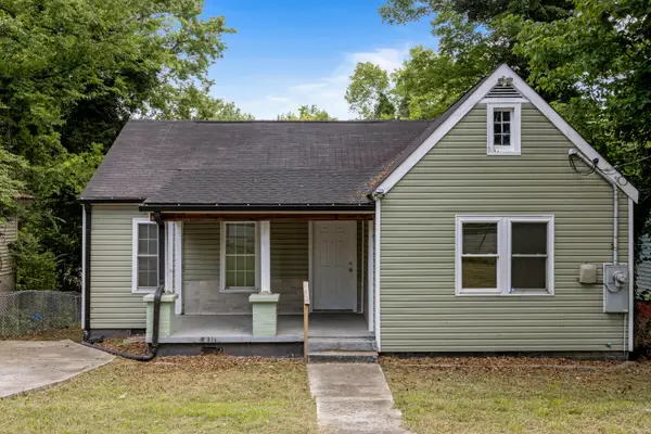 1704 Tunnel Boulevard, Chattanooga, TN 37406