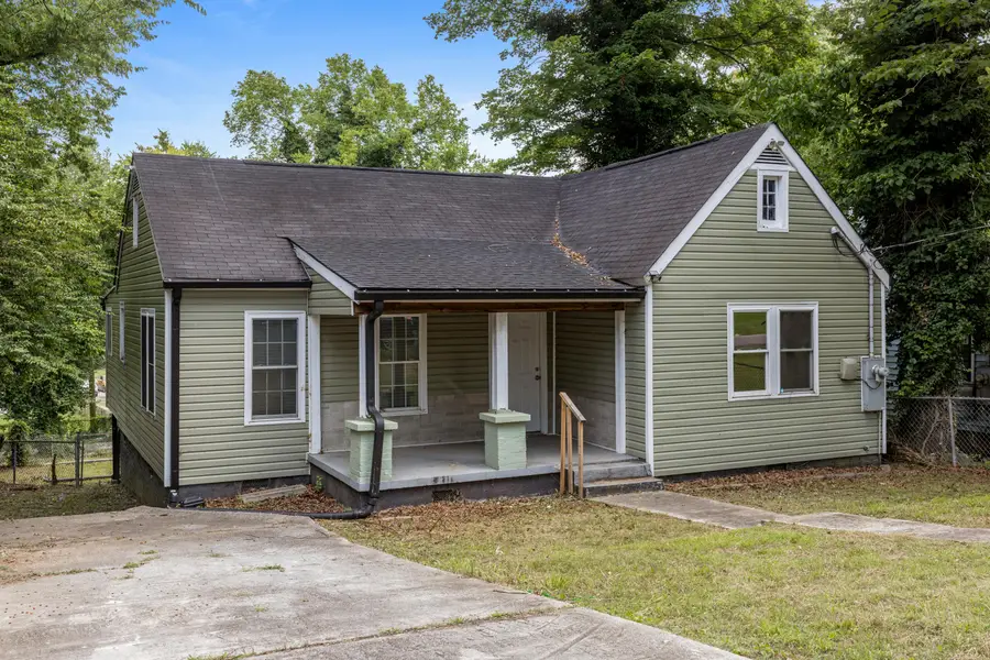 1704 Tunnel Boulevard, Chattanooga, TN 37406 - #2