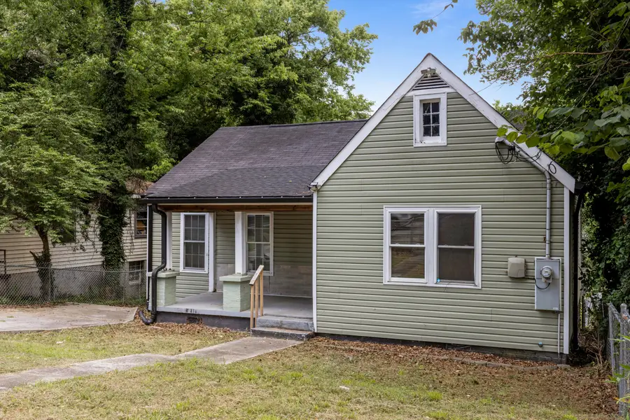 1704 Tunnel Boulevard, Chattanooga, TN 37406 - #3