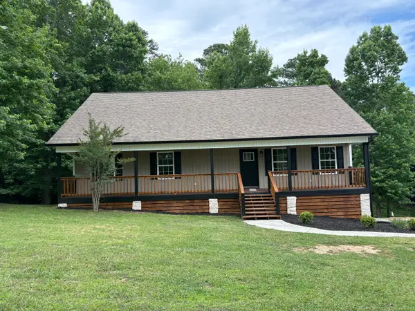 202 Skyline Heights, LaFayette, GA 30728