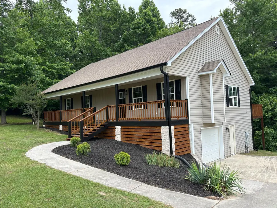 202 Skyline Heights, Lafayette, GA 30728 - #2