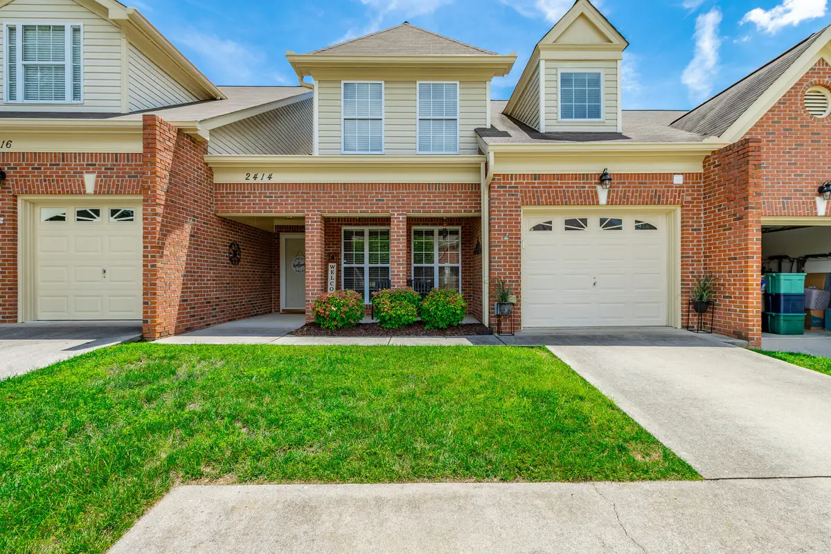 2414 Columbine Trail, Chattanooga, TN 37421 - #1