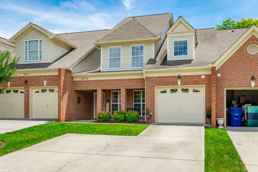 2414 Columbine Trail, Chattanooga, TN 37421 - #2