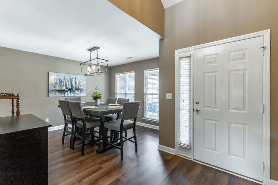 2414 Columbine Trail, Chattanooga, TN 37421 - #3