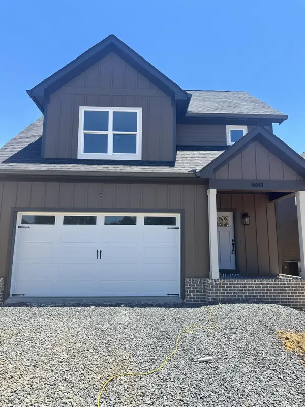6613 Dharma Loop, Chattanooga, TN 37412