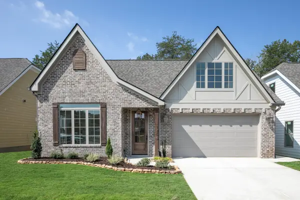 81 Snow Line Lane, Ooltewah, TN 37363
