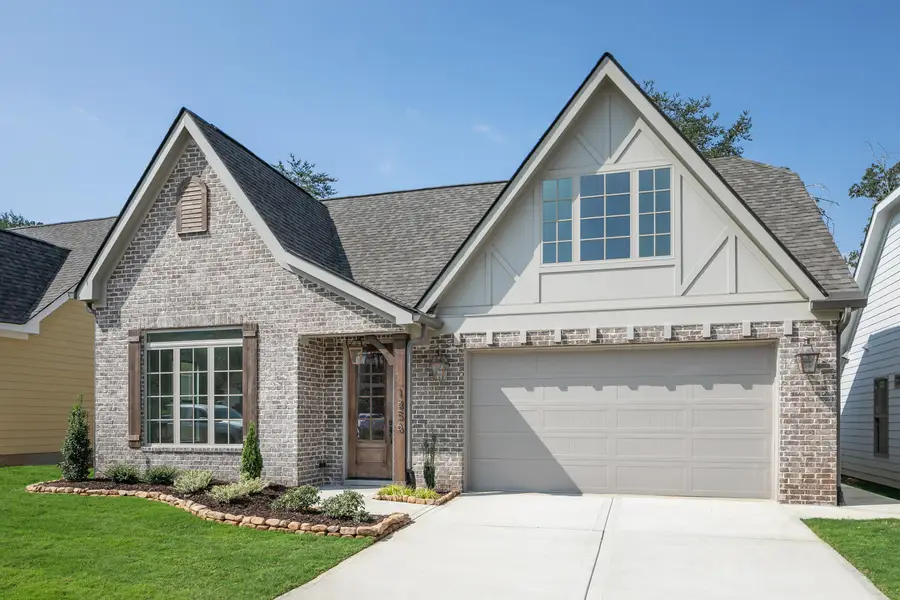81 Snow Line Lane, Ooltewah, TN 37363 - #2