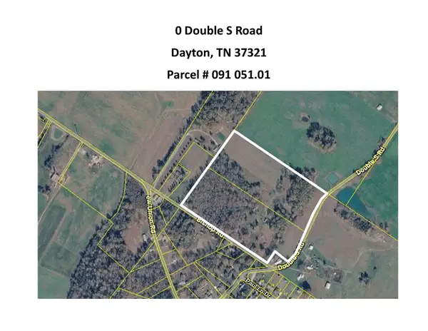 0 Double S Road, Dayton, TN 37321