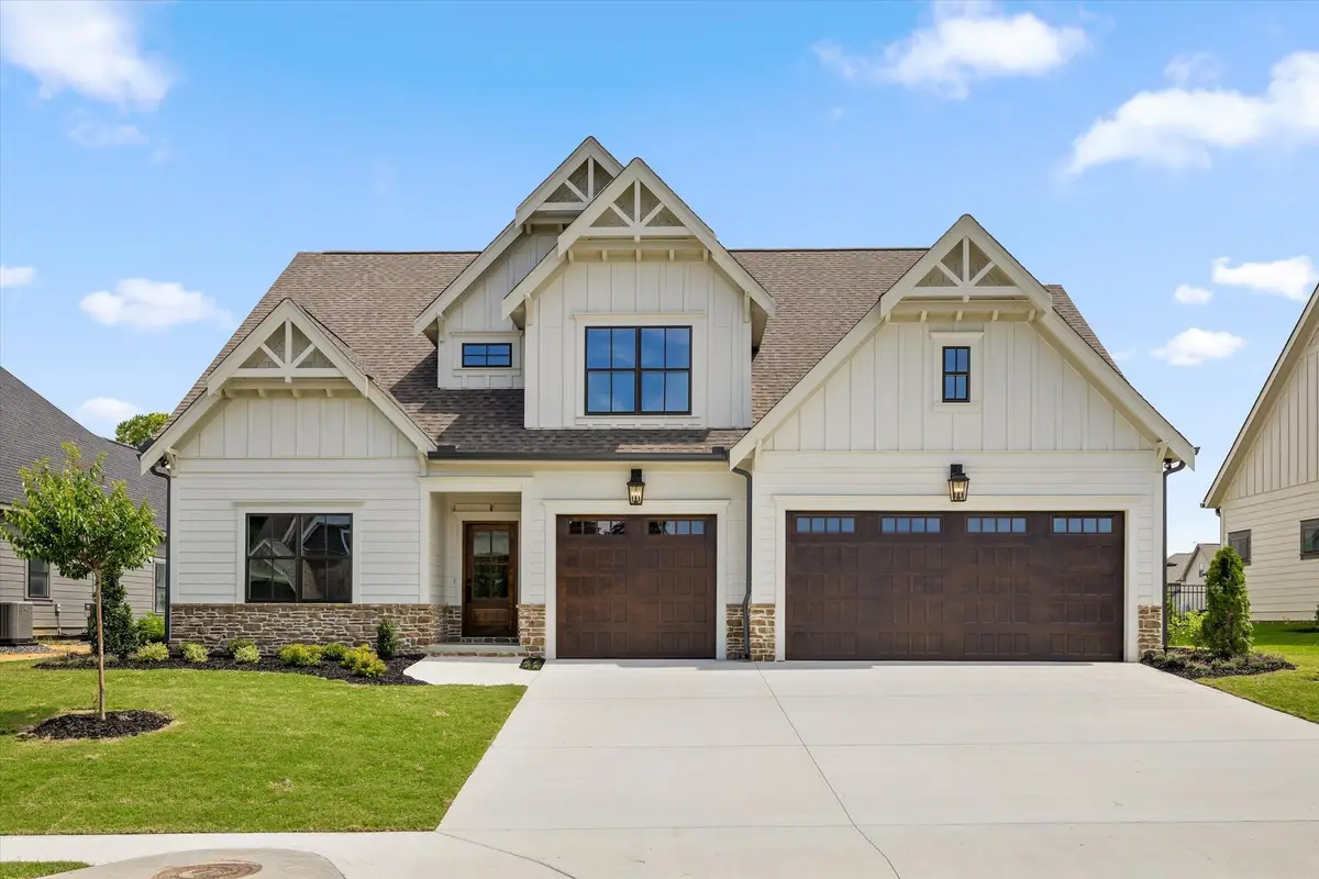 7843 Vervena Drive #6, Ooltewah, TN 37363 - #1