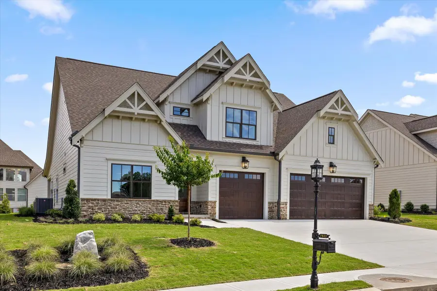 7843 Vervena Drive #6, Ooltewah, TN 37363 - #3