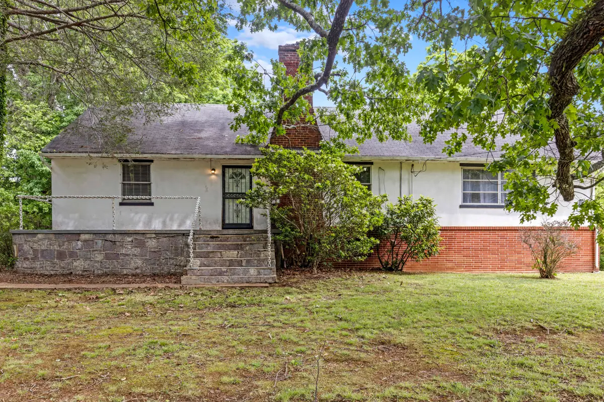 778 Mission Ridge Road, Rossville, GA 30741 - #1