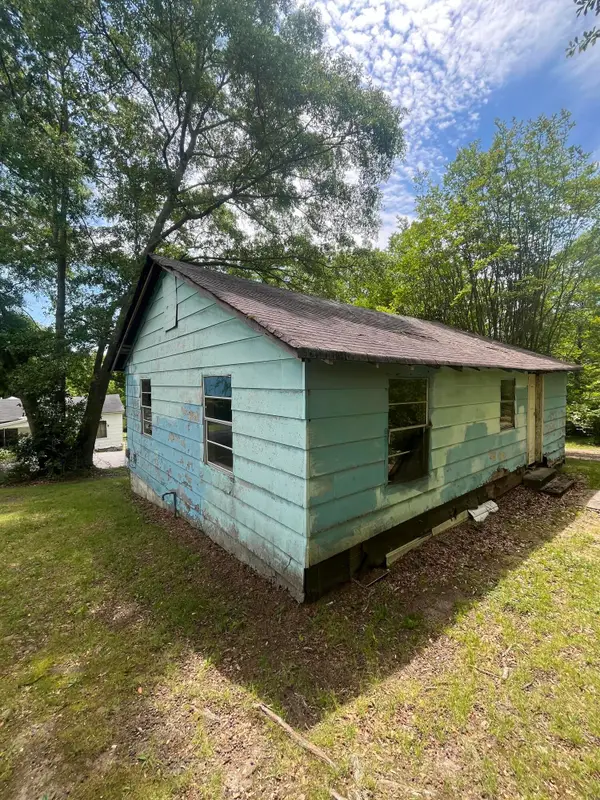 201 Hickory Street, LaFayette, GA 30728