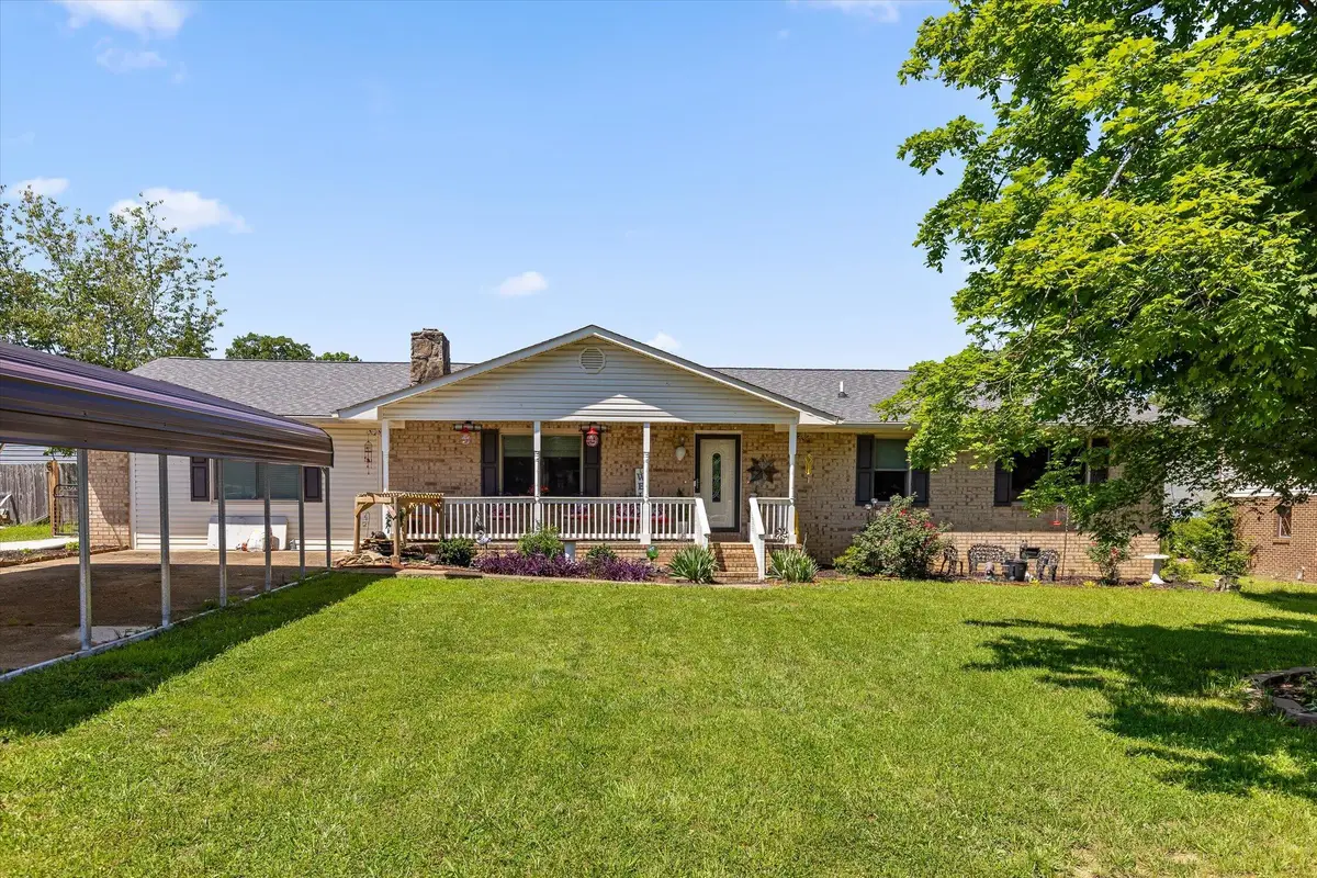 1608 Wildwood Trail, Fort Oglethorpe, GA 30742 - #1
