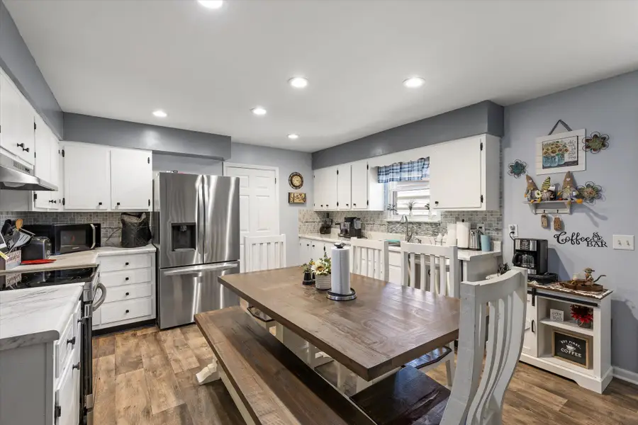 1608 Wildwood Trail, Fort Oglethorpe, GA 30742 - #3