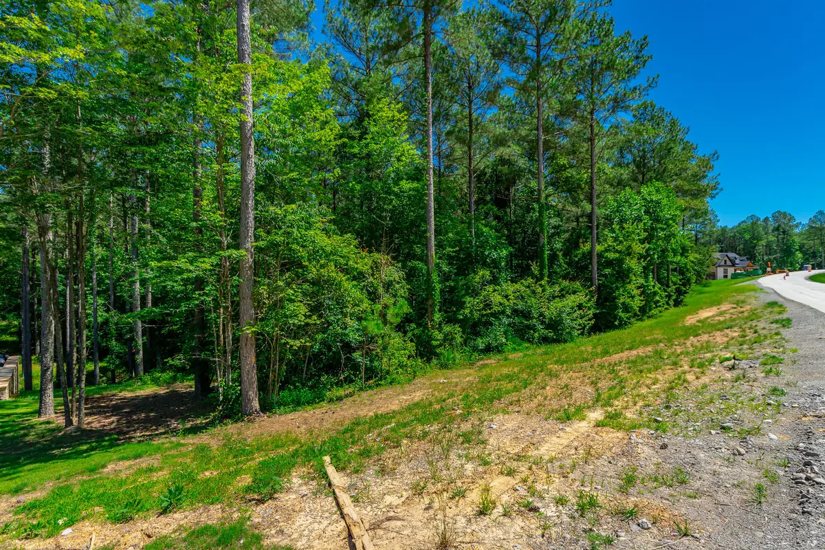0 Split Rail Way #Lot 1121, Guild, TN 37340 - #1