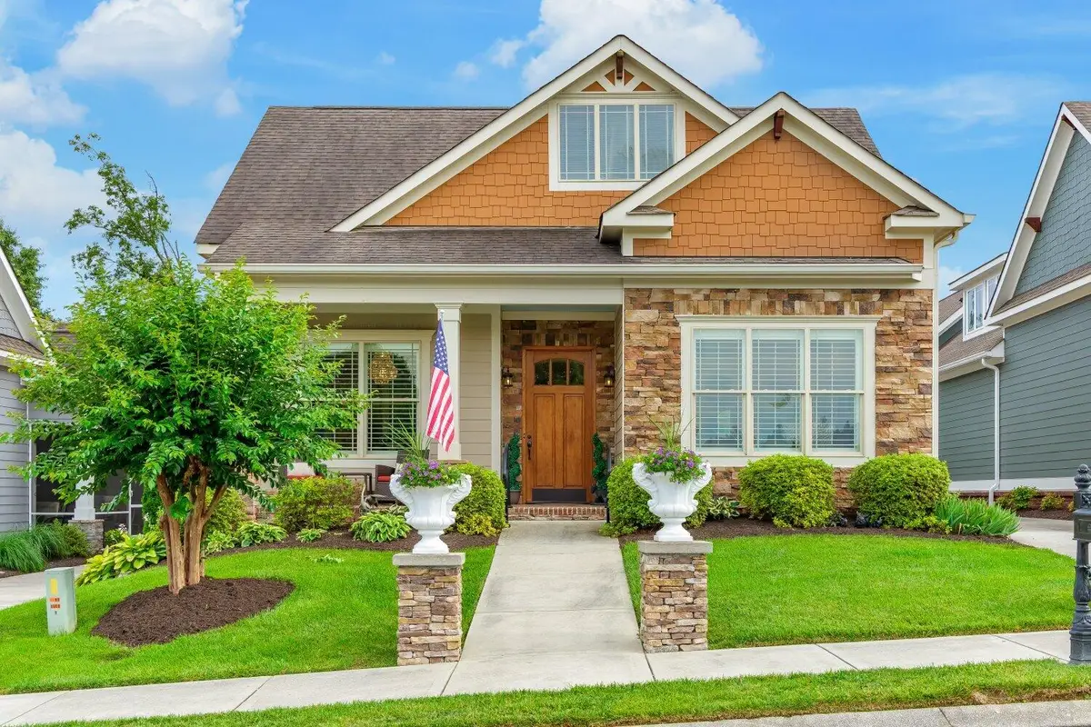 9141 Leyland Drive, Ooltewah, TN 37363 - #1