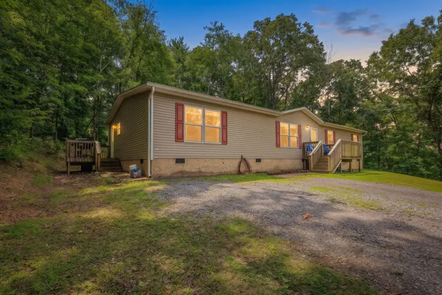 3529 Buchanan Road Se, Cleveland, TN 37323 - #3