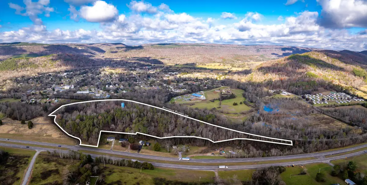 1085 Rhea County Highway, Dayton, TN 37321 - #1