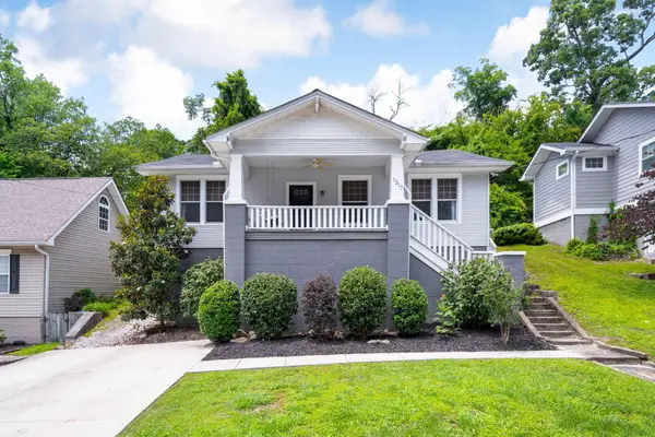 1317 Hixson Pike, Chattanooga, TN 37405