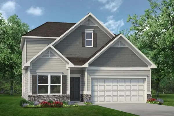 8224 Harbour Chase Loop, Ooltewah, TN 37363
