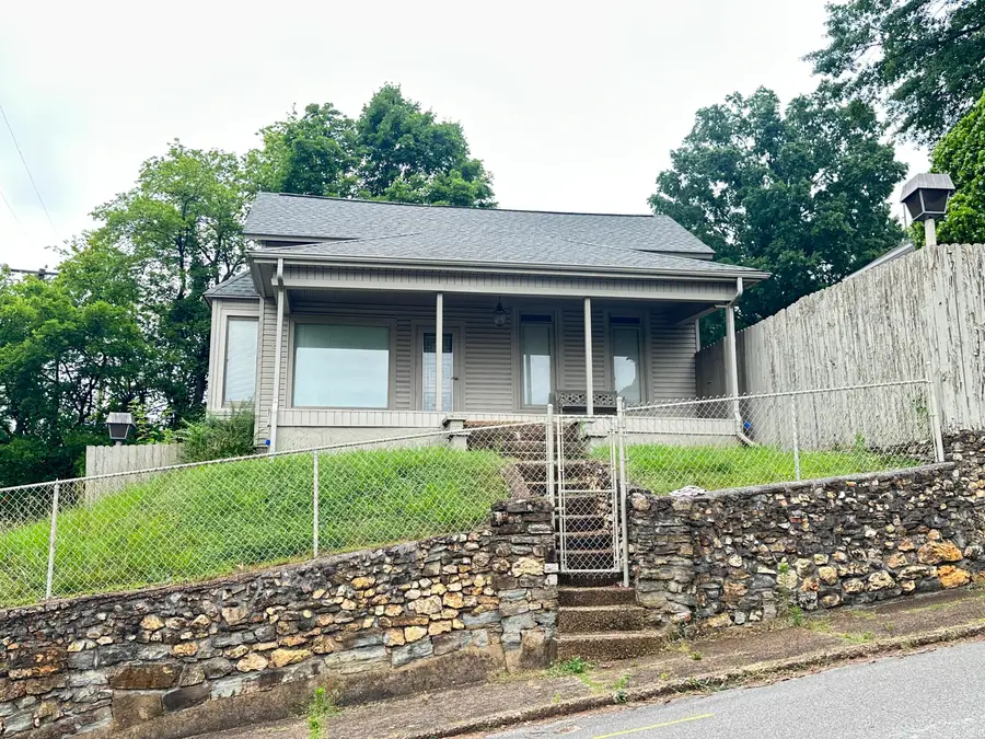 101 Hartman Street, Chattanooga, TN 37405 - #2