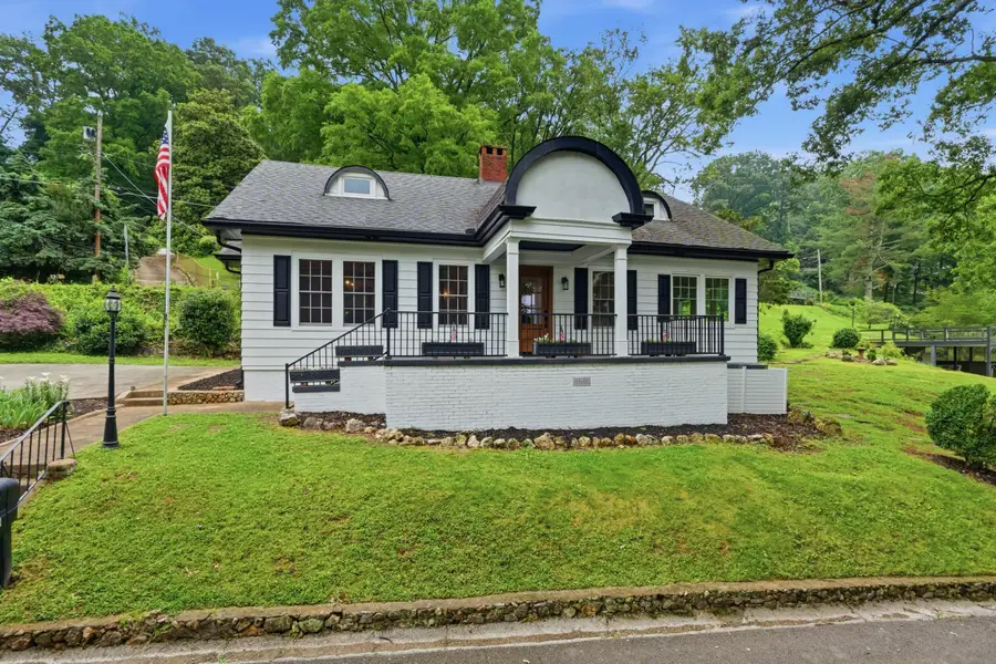 2100 Ridgewood Drive, Chattanooga, TN 37404 - #3
