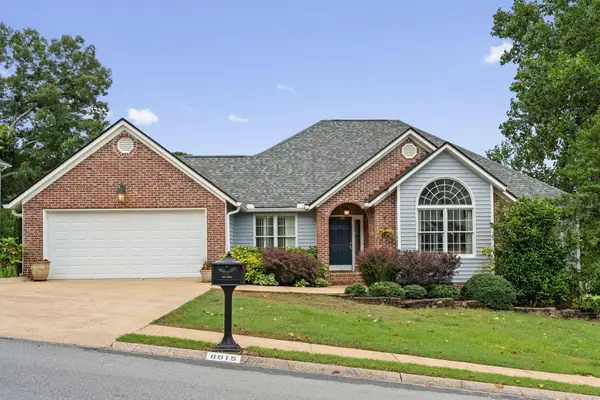 8615 Georgetown Trace Lane, Chattanooga, TN 37421
