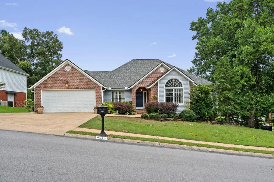 8615 Georgetown Trace Lane, Chattanooga, TN 37421 - #2