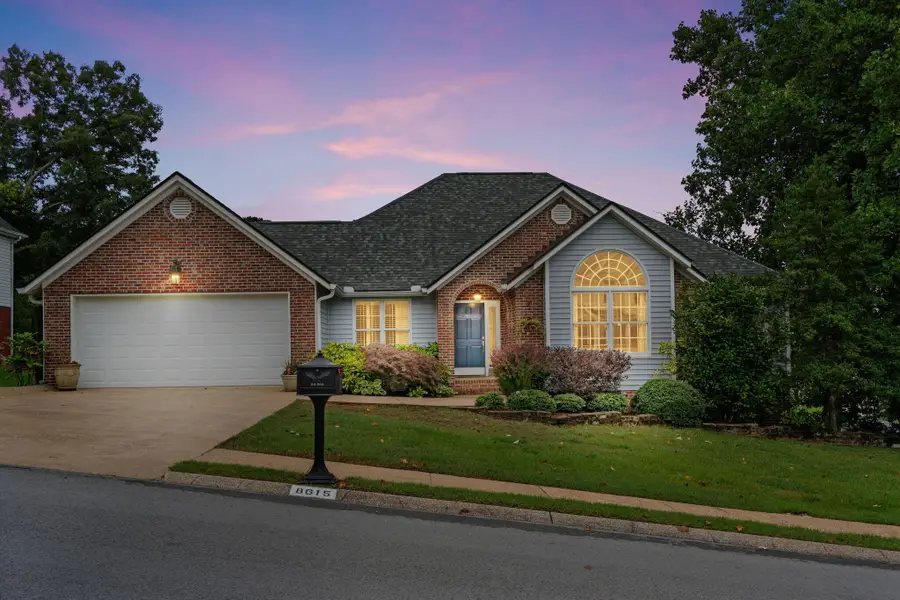 8615 Georgetown Trace Lane, Chattanooga, TN 37421 - #3
