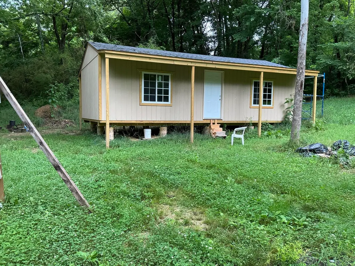 409 Florence Street, Rossville, GA 30741 - #1