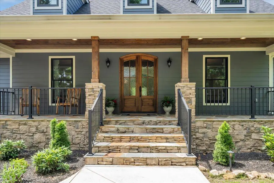275 Wilderness Drive, Jasper, TN 37347 - #2
