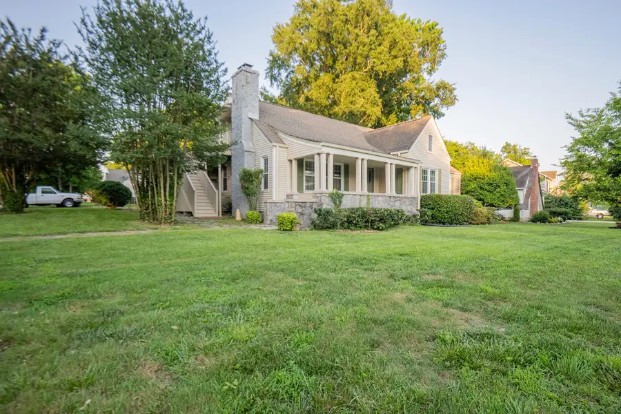 408 S Sweetbriar Avenue, Chattanooga, TN 37411 - #2