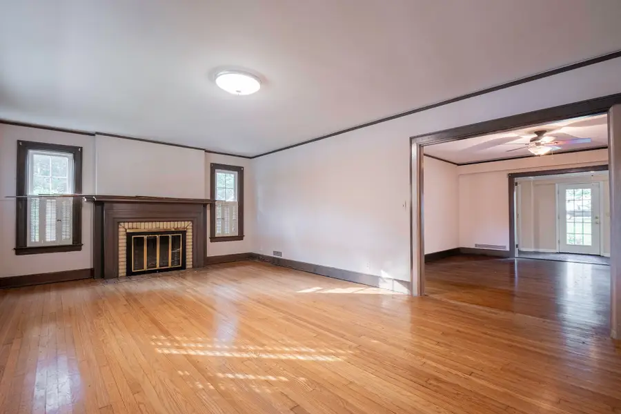 408 S Sweetbriar Avenue, Chattanooga, TN 37411 - #3
