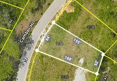 3130 Camber Hill, Chattanooga, TN 37415 - #1