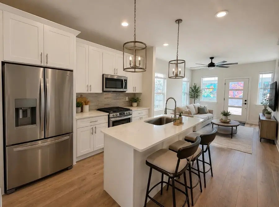 4325 Oakland Avenue, Chattanooga, TN 37410 - #2