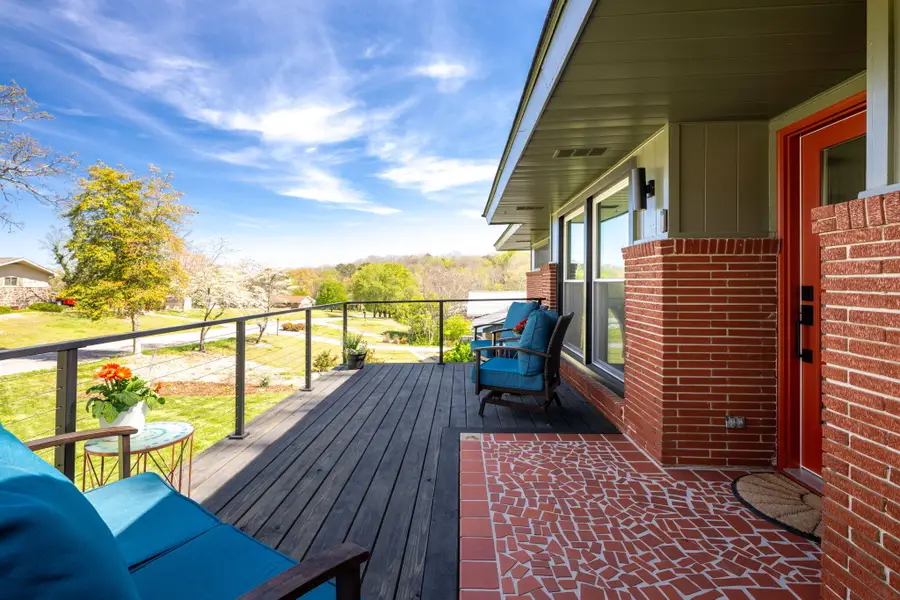 4819 Montcrest Drive, Chattanooga, TN 37416 - #3