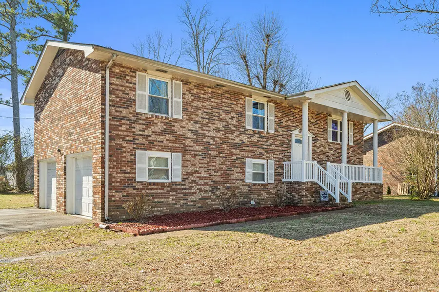 182 Mitchell Lane, Rossville, GA 30741 - #3
