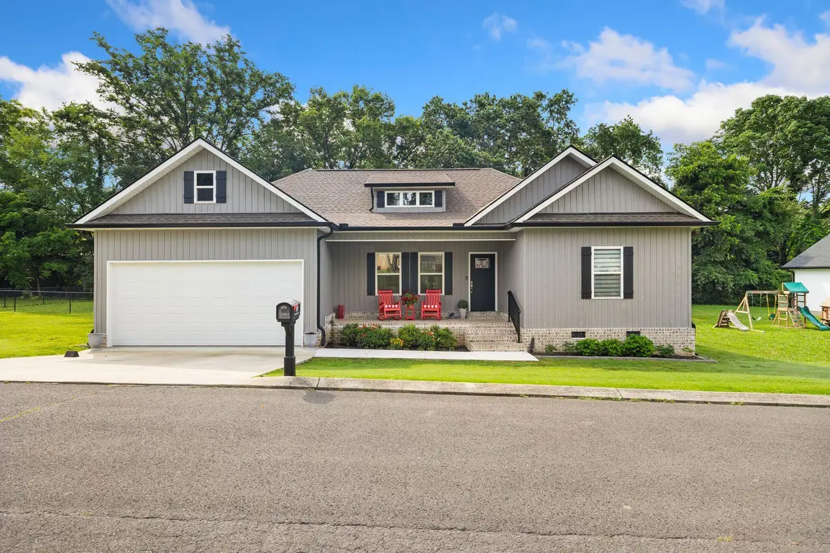 90 Morning Glory Lane, Dunlap, TN 37327 - #1