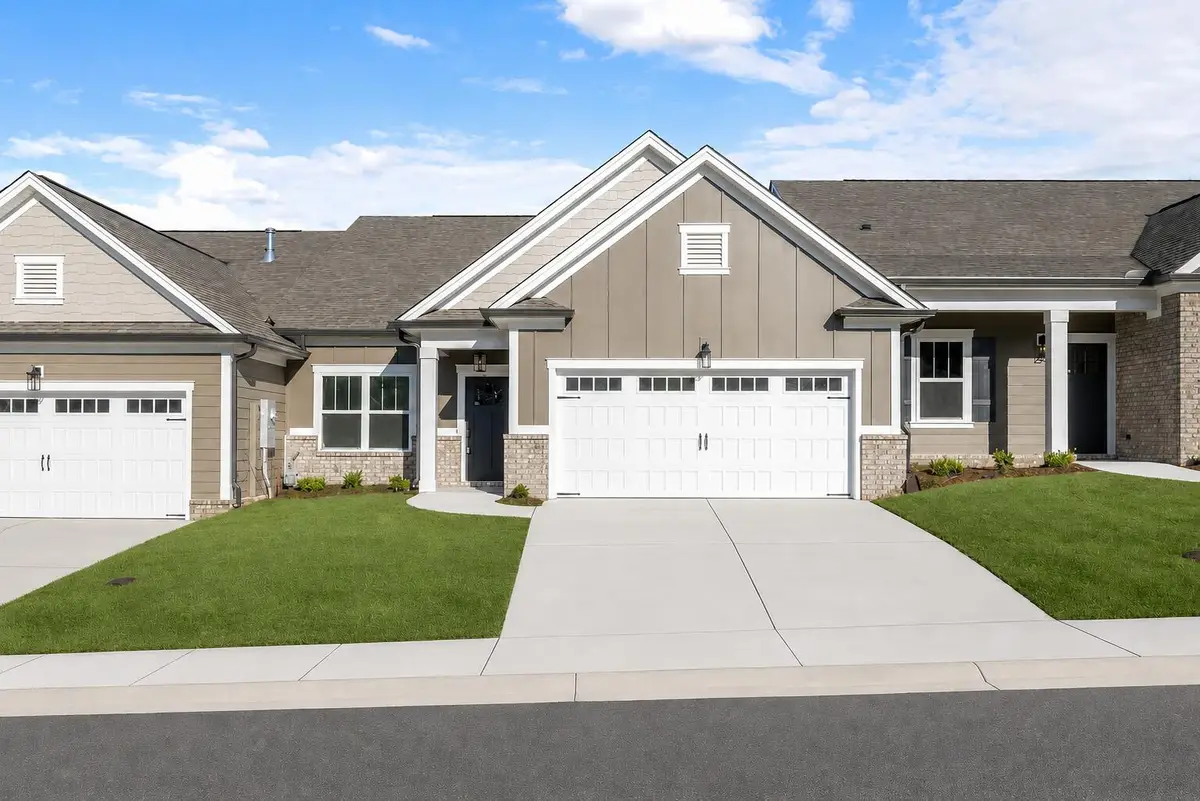 1584 Whisper Winds Lane #8, Ooltewah, TN 37363 - #1