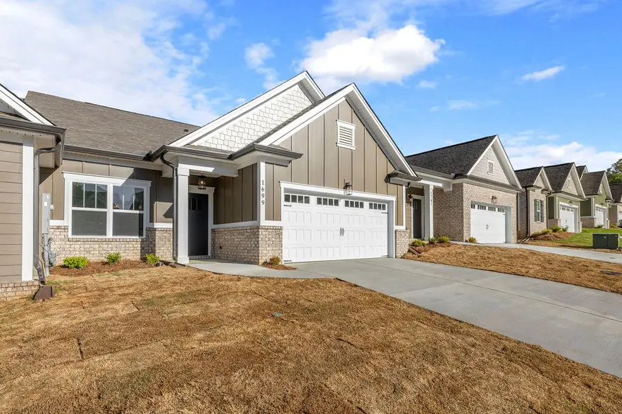 1584 Whisper Winds Lane #8, Ooltewah, TN 37363 - #2
