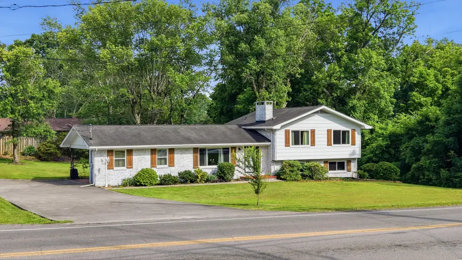 2100 Peerless Road Nw, Cleveland, TN 37311 - #2